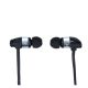 AWEI ES-12hi Wired earphones, 3.5mm, 1.2m, silver