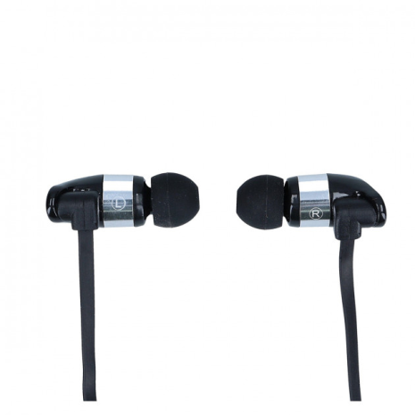 Наушники AWEI ES-12hi silver