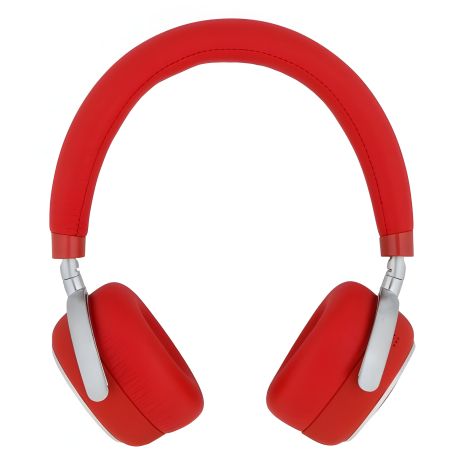 Навушники Bluetooth бездротові REMAX RB-620HB Wireless Stereo, BT5.0, AUX, 300mAh, 18 годин, червоні Навушники Bluetooth бездротові REMAX RB-620HB Wireless Stereo, BT5.0, AUX, 300mAh, 18 годин, червоні