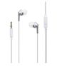 Навушники HOCO M71 Inspiring with mic Hi-Fi white