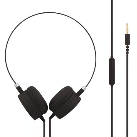 REMAX RM-910 Earphones black REMAX RM-910 Earphones black