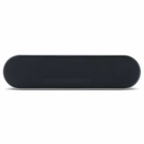 Портативна колонка AWEI Y220, BT4.2, AUX, 6W, 2000mAh, 5h, black