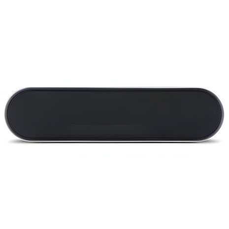 Портативна акустика AWEI Y220, BT4.2, AUX, 6W, 2000mAh, 5 годин, чорна