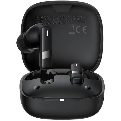 Наушники Baseus Bowie E20 True Wireless Black A00069700113-00