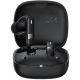 Baseus Bowie E20 Black True Wireless Earphones, BT5.3, ENC, IPX5, 35mAh, 500mAh, 8h, A00069700113-00