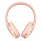 Baseus Encok D02 Pro Pink Wireless headphone, BT5.3, AUX, 450mAh, 50h, NGTD010304