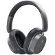 Baseus Bowie D05 Grey Wireless Headphones, BT5.3, AUX, 600mAh, 70h, NGTD020213