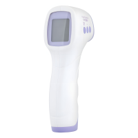 Termometr Bezkontaktniy GP300 White