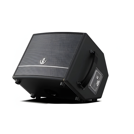 Xdobo BMTL Artist, акустика, BT5.3, AUX, USB, TWS, 300W, DSP, EQ, 5200mAh, black
