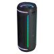 Bluetooth Колонка Xdobo Dignity 2024 IPX6 |BT5.3, TWS, TF/AUX/USB, 50W, 12h| Черная