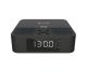 YISON WS-5 Portable Speaker with Qi Charger, 2x3W, 2000mAh, 7h, black