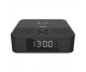 Акустика YISON WS-5 with Qi Charger |3W*2| black