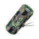 Bluetooth Колонка HOCO HC27 Soundful Sports IPX4 |8Wx2, TWS/USB/TF/FM| Камуфляжная