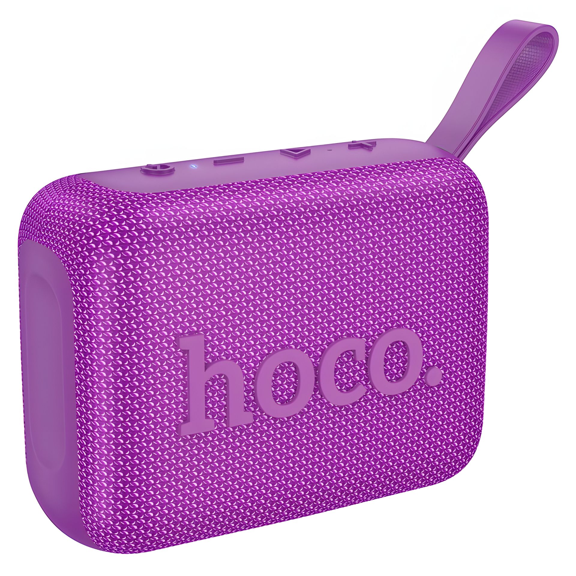 Melody HC28 HOCO Sports BT Speaker |BT5.4, USB/TF/FM, TWS, 3h| Purple Melody HC28 HOCO Sports BT Speaker |BT5.4, USB/TF/FM, TWS, 3h| Purple