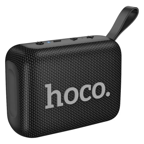 Акустика HOCO HC28 Melody sports BT speaker |BT5.4, USB/TF/FM, TWS, 3h| black