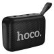 Melody HC28 Sports BT Speaker HOCO |BT5.4, USB/TF/FM, TWS, 3h| Black Melody HC28 Sports BT Speaker HOCO |BT5.4, USB/TF/FM, TWS, 3h| Black