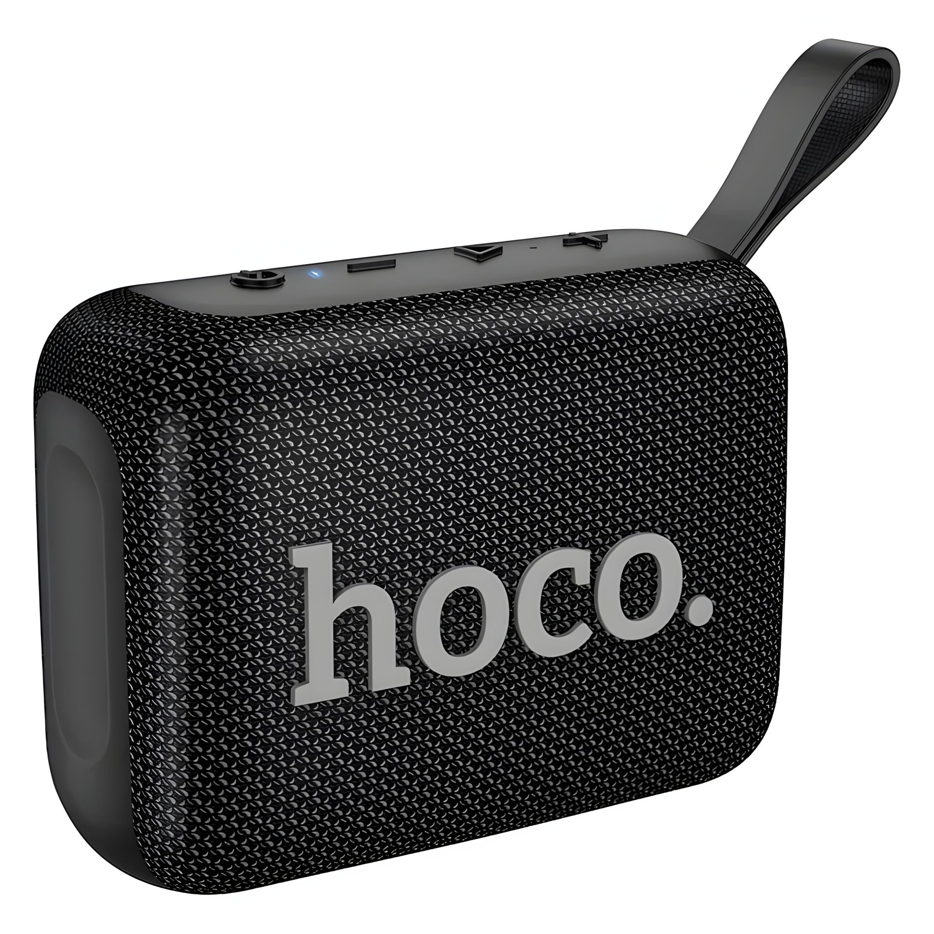 Melody HC28 Sports BT Speaker HOCO |BT5.4, USB/TF/FM, TWS, 3h| Black Melody HC28 Sports BT Speaker HOCO |BT5.4, USB/TF/FM, TWS, 3h| Black