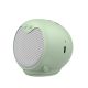 Акустика BASEUS Q Chinese Zodiac Wireless Speaker Snake E06 green