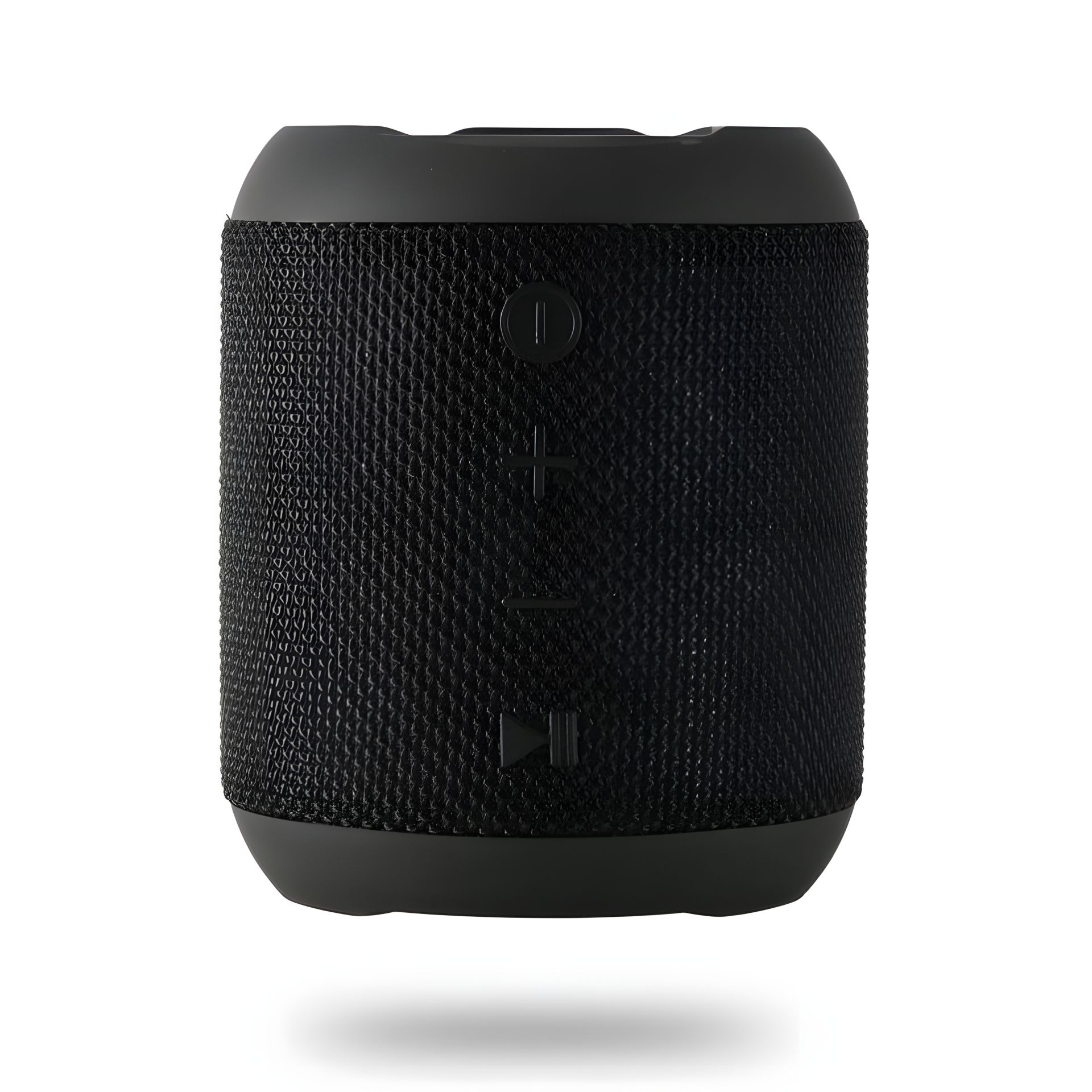 REMAX RB-M21 Fabric Bluetooth Speaker Black REMAX RB-M21 Fabric Bluetooth Speaker Black