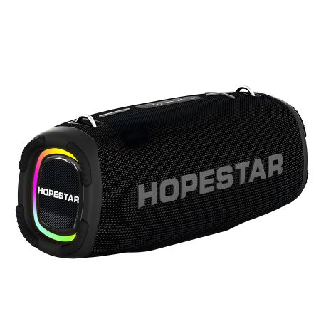 HOPESTAR A6 MAX Bluetooth Колонка Black
