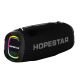 Bluetooth колонка HOPESTAR A6 MAX, IPX6, TWS, TF, USB, AUX, BT5.1, 80W, 12000 mAh, 10h, Black Bluetooth колонка HOPESTAR A6 MAX, IPX6, TWS, TF, USB, AUX, BT5.1, 80W, 12000 mAh, 10h, Black