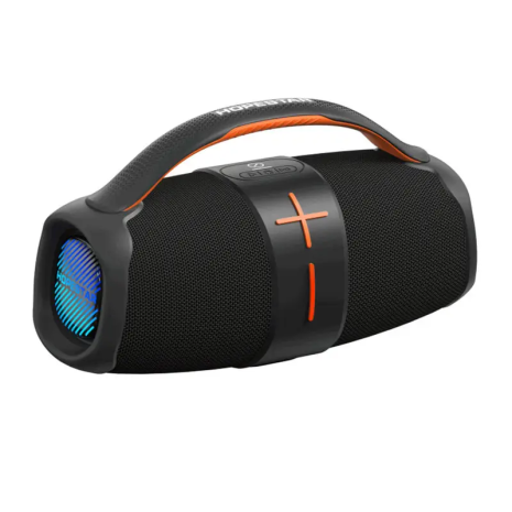 Колонка Bluetooth HOPESTAR H60 Black