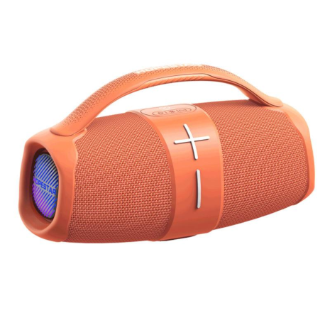 Колонка Bluetooth HOPESTAR H60 Orange