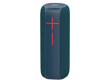 Колонка Bluetooth HOPESTAR P15MAX Blue