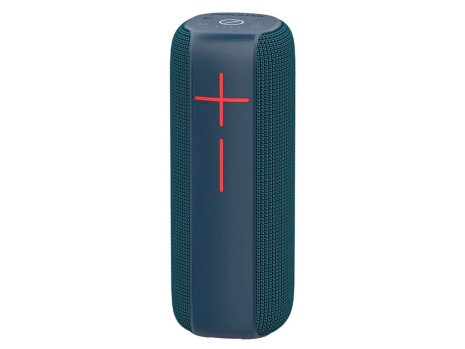 Колонка Bluetooth HOPESTAR P15MAX Blue