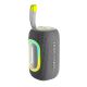 HOPESTAR P65 LED Bluetooth Колонка Grey