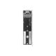 Карман внешний для SSD M.2 Transparent Case NGFF SATA Type C USB 3.1 |2230 2242 2260 2280|