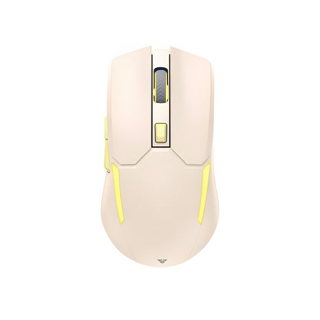 Fantech WGC2 Venom II Vibe Wireless Игровая мышь бежевая