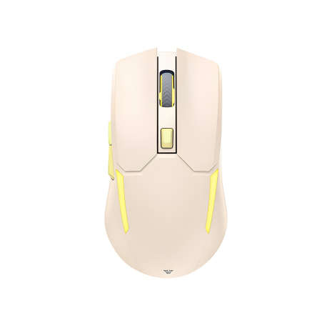 Fantech WGC2 Venom II Vibe Wireless Игровая мышь бежевая