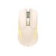 Wireless Мышь Игровая Fantech WGC2 Venom II Vibe Бежевый