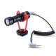 Мікрофон Ulanzi SAIREN Cardioid Directional Microphone (UV-1828 VM-Q1)