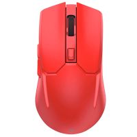 Wireless Мышь Игровая Fantech WGC2 Venom II Vibe Красный