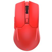 Игровая мышь Fantech WGC2 Venom II Vibe Беспроводная Красная
