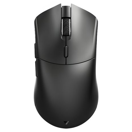 Ігрова Wireless миша Fantech WGC5S Blake, 2.4GHz, Type-C, 400-12000DPI, 300mAh, 70h, чорний