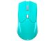 Ігрова Wireless миша Fantech WGC2 Venom II Vibe, RGB, 800-4000DPI, 2.4GHz, 300mAh, 720h, ментоловий