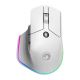 Ігрова миша MARVO Wireless Mouse G803W, Type-C, BT, 2.4G, 1600-4000DPI, 500mAh, white