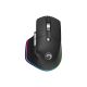 MARVO Wireless Mouse G803W Ігрова миша, Type-C, BT, 2.4G, 1600-4000DPI, 500mAh, чорна