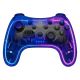 MARVO GT-88 Ігровий контролер Bluetooth Gamepad, Android, IOS, PS, Switch, PC, BT5.3, 8-12 годин, чорний