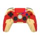 Ipega 4020A Gamepad for PS/PC/iOS красно-золотистый