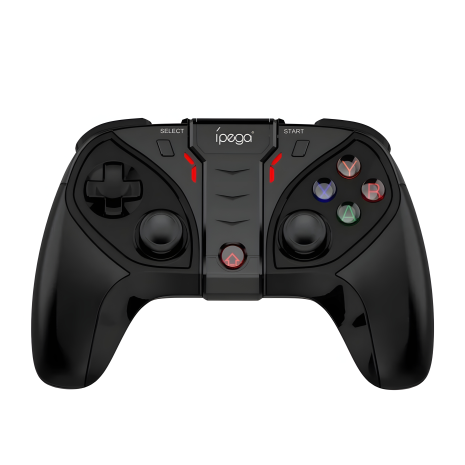 Ipega PG-9233 Геймпад PS, PC, Android, IOS чорний
