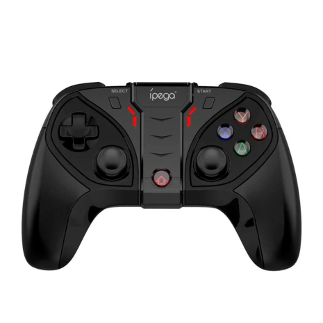 Геймпад Ipega PG-9233 PS/PC/Android/IOS черный