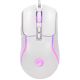 MARVO CAPO 20 Wired Gaming Mouse M292, 1200-8000DPI, USB, 1.5m, white