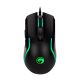 Мышь MARVO CAPO 20 Wired Mouse M292 |1200-8000dpi| black