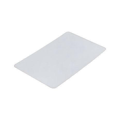 DIYFIX Plastic Card, 85 x 54 x 0.25 mm