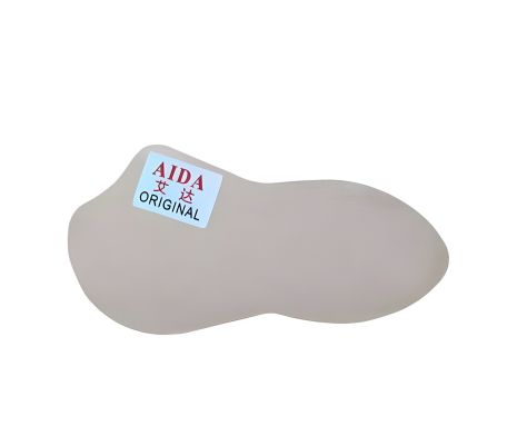 Aida A-UT03 фигурная металлическая карта для отделения дисплея от рамки, толщина 0.12 мм Aida A-UT03 фигурная металлическая карта для отделения дисплея от рамки, толщина 0.12 мм