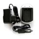 PowerPlant Charger for Nikon EN-EL2, 4.2V, 8.4V, 600mA